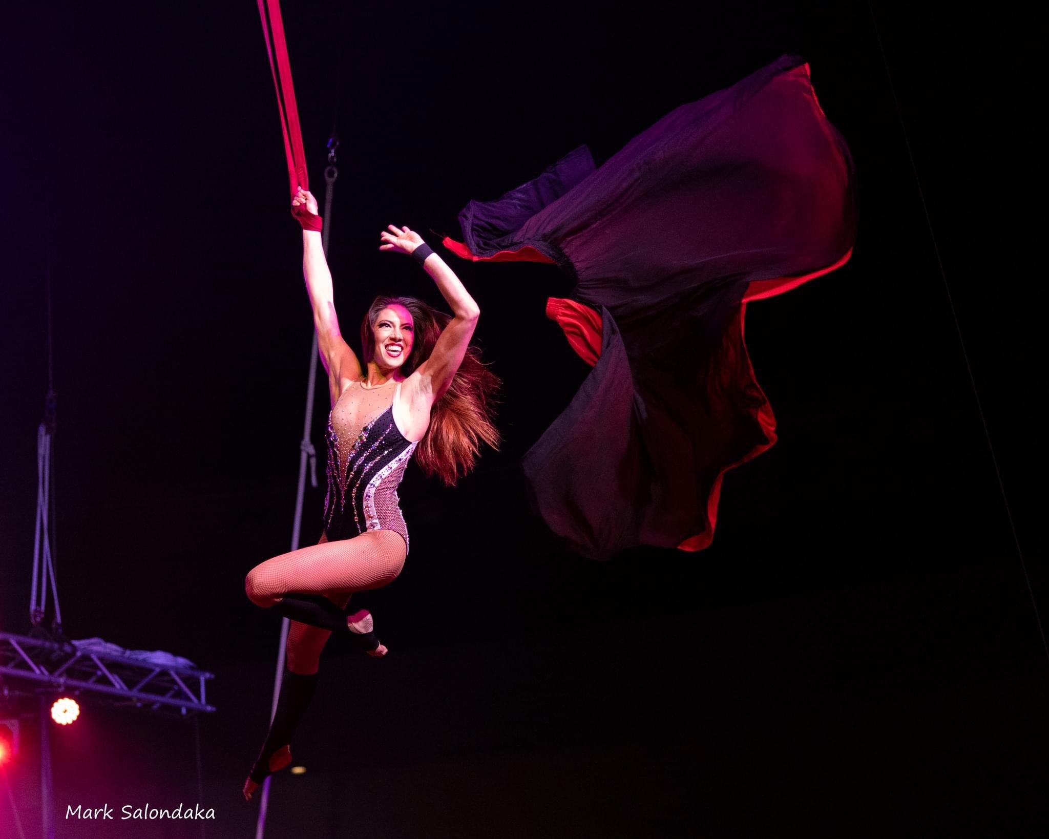 Behind the Scenes: What Makes Circus Equipment Performance-Grade?